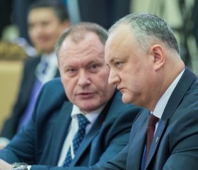 Aureliu Ciocoi: Fondul de rezervă al Guvernului este aproape pe zero
